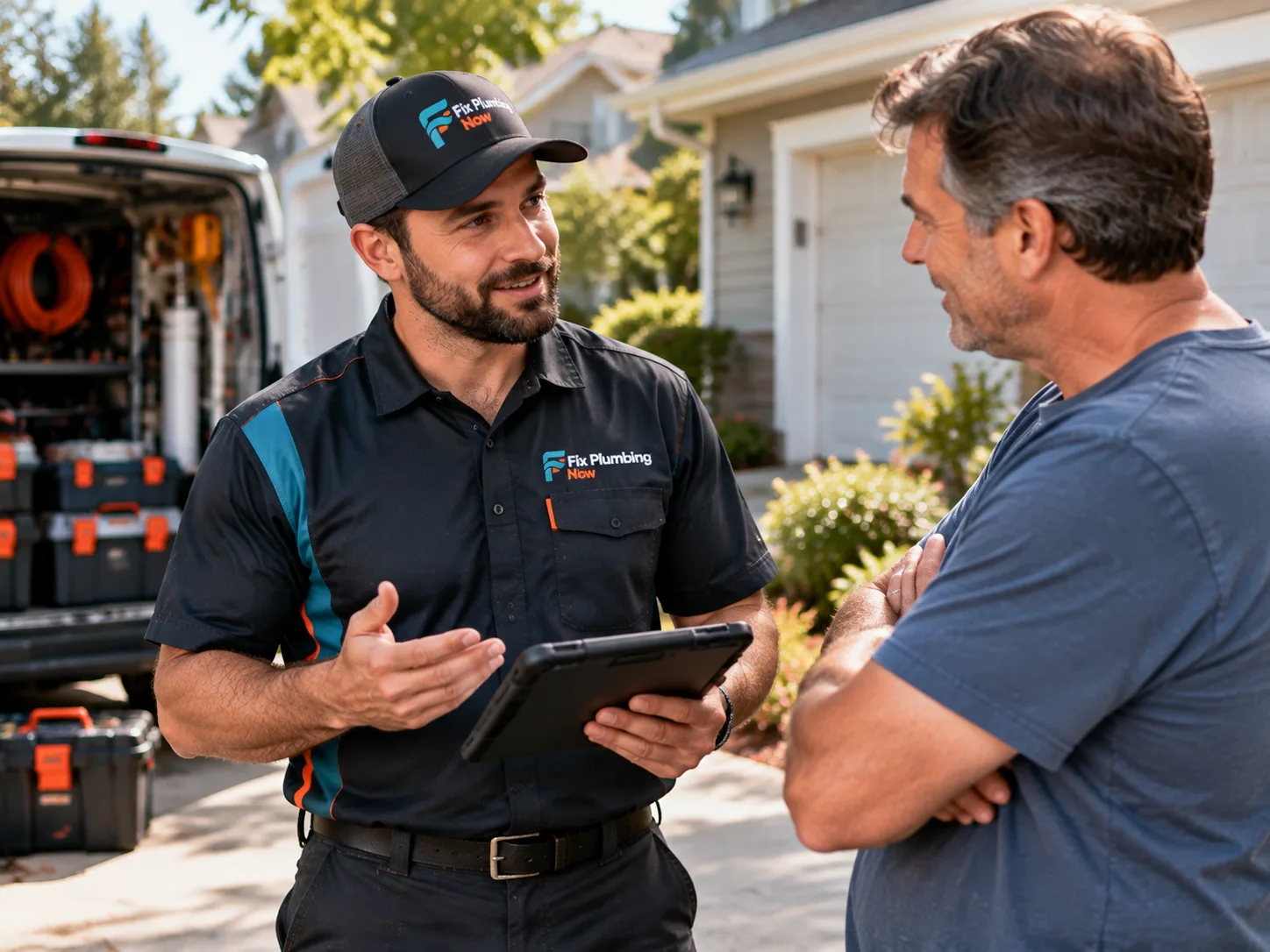 Clogged Drain Service S Coffeyville, OK FAQs